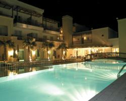 Grand Leoniki alloggio