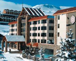 Grand Lodge Crested Butte resort