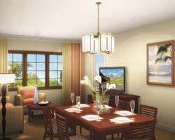 Multipropietà appartamento