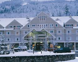 Grand Summit Resort Hotel-Attitash resort
