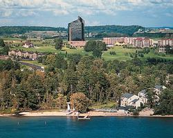 Grand Traverse Resort and Spa resort