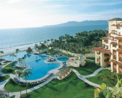 Grand Velas International Residence alloggio