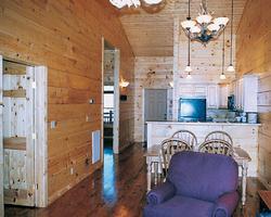 Apartamento timesharing