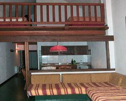 Multipropietà appartamento