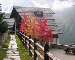 Grangesises alloggio