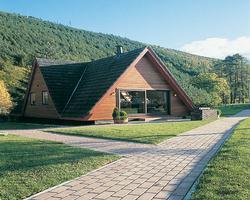 Great Glen Water Park Club resort