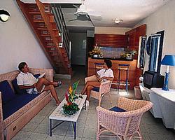 Multipropietà appartamento