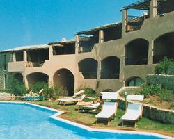 Green Park Hotel resort