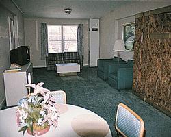 Apartamento timesharing