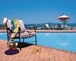 Greenway Woods Resort alloggio