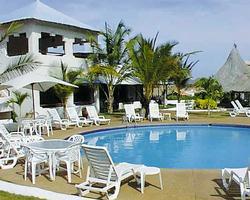 Guacamaya Beach Resort acomodação