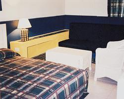 Timesharing appartement