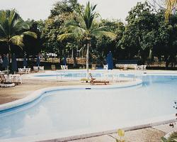 Guadaira Resort resort