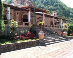 Guadalupe Resort resort