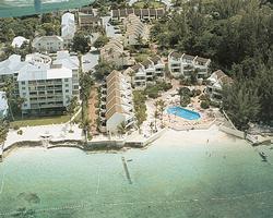 Timesharing appartement