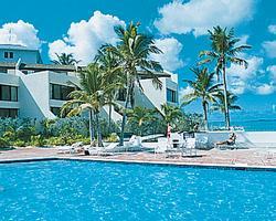 Guanahani Village resort