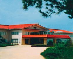 Guilin Li River Golf Club & Resort alloggio