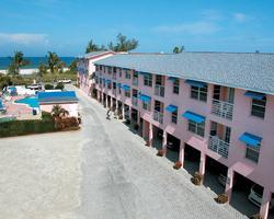 Gulf Stream Beach Resort resort