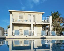 Gulfstream Manor resort