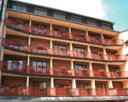 Habitat Calgary '88 alloggio