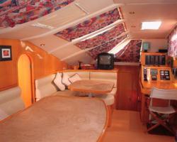 Timeshare resort