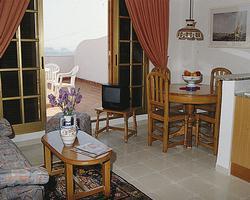 Complejo de multipropiedad