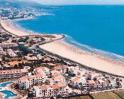 Appartement de multipropriété