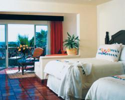 Timesharing appartement