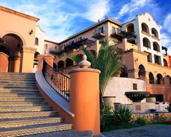 Hacienda del Mar Vacation Club resort