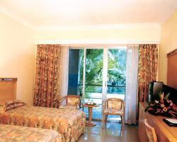 Apartamento timesharing