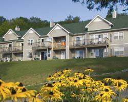 Haliburton Heights, a GeoHoliday Resort complejo