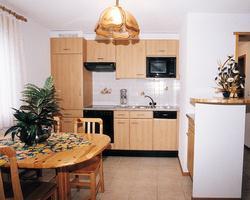 Multipropietà appartamento