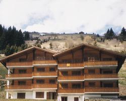 Hameau Des Alpes alloggio