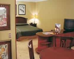 Apartamento timesharing