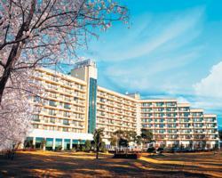 Hanwha Resort Gyeongju alloggio
