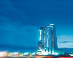 Hanwha Resort Haeundae acomodação