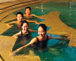 Timesharing appartement