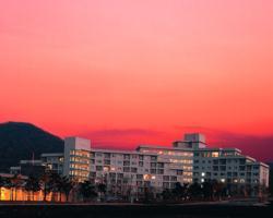 Hanwha Resort Jeju resort