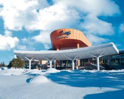 Hanwha Resort Seorak alloggio