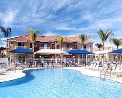 Hapimag Lake Berkley resort