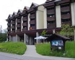 Hapimag Soerenberg resort