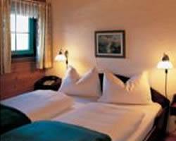 Appartement de multipropriété