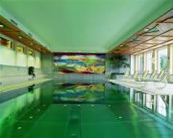 Appartement de multipropriété