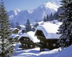 Hapimag Sonnleitn logement