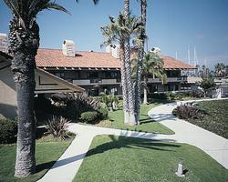 Harbortown Point Marina Resort & Club resort