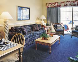 Multipropietà appartamento