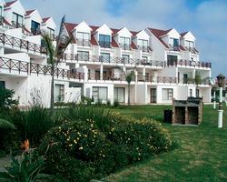 Hartenbos Hotel resort