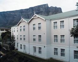 Hastings Hall resort