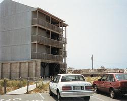 Hatteras High complejo