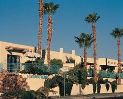 Havasu Dunes Resort resort